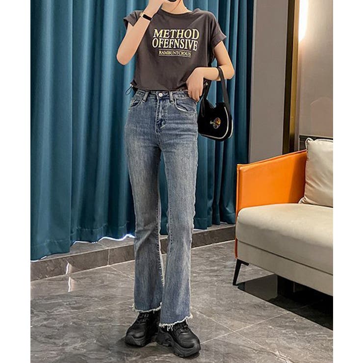 歩きやすい 痛くないダッドシューズ ローカットボリュームスニーカー白黒 | SUNSHINE CLOSET | 詳細画像12 