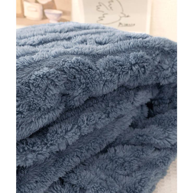 フリースワンピースパジャマ 冬レディース | SUNSHINE CLOSET | 詳細画像21 