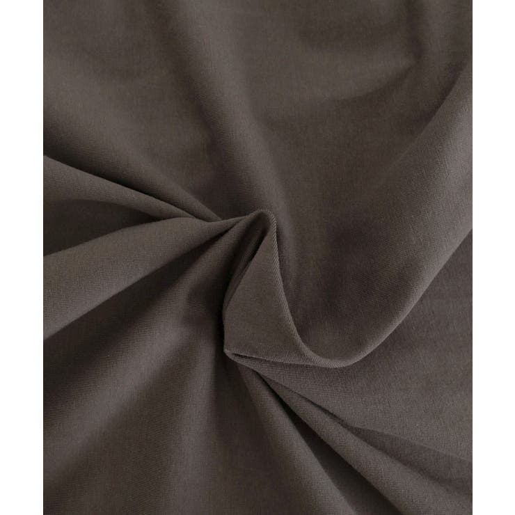 袖シアーTシャツチュール切替えカットソー | SUNSHINE CLOSET | 詳細画像32 