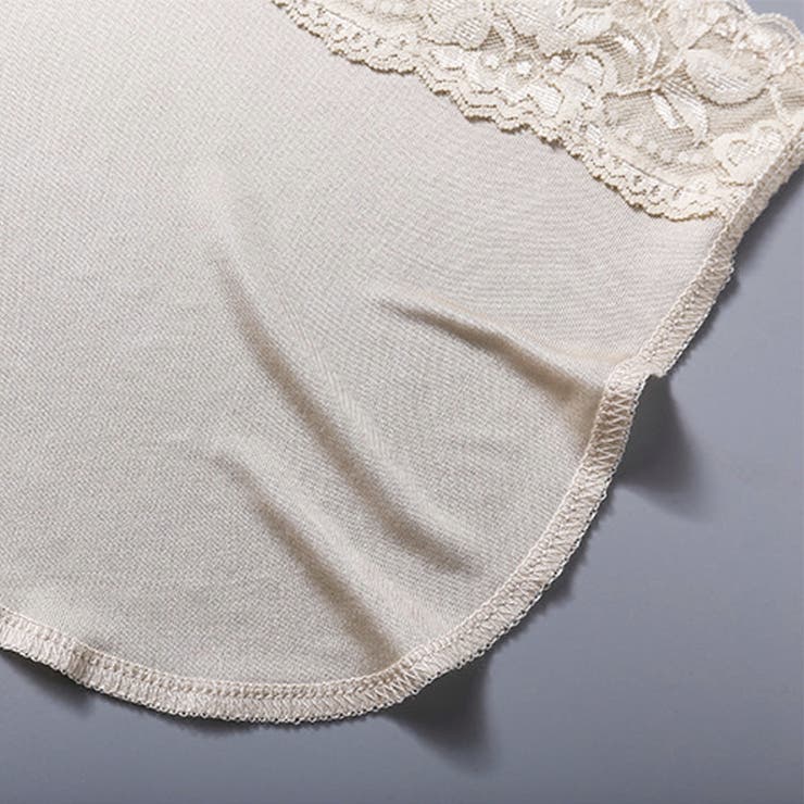 ブラカバー レディース胸元カバーブラ隠し | SUNSHINE CLOSET | 詳細画像13 