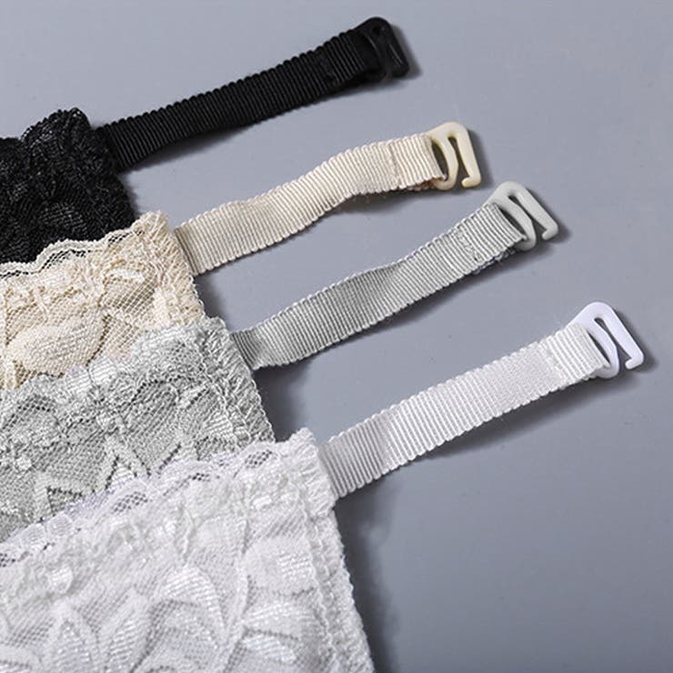 ブラカバー レディース胸元カバーブラ隠し | SUNSHINE CLOSET | 詳細画像14 