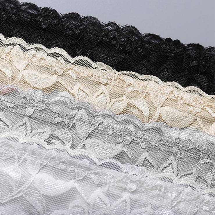 ブラカバー レディース胸元カバーブラ隠し | SUNSHINE CLOSET | 詳細画像15 