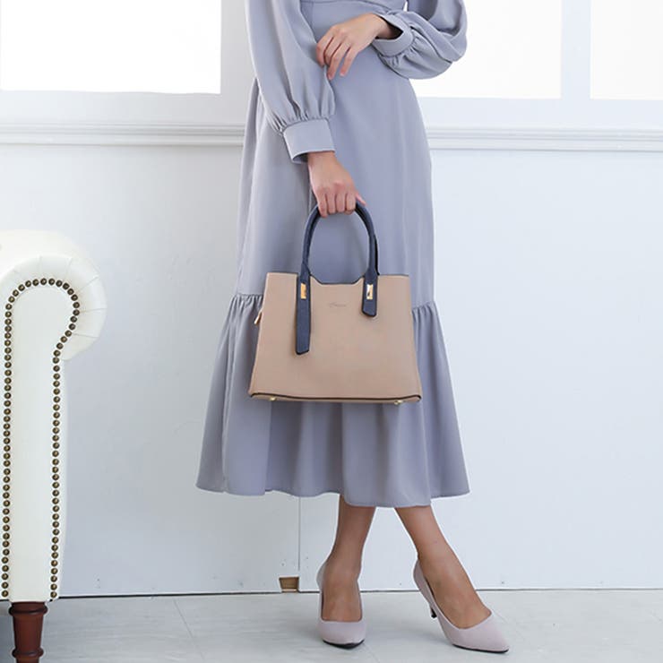 トートバッグ レディースショルダーバッグ | SUNSHINE CLOSET | 詳細画像15 