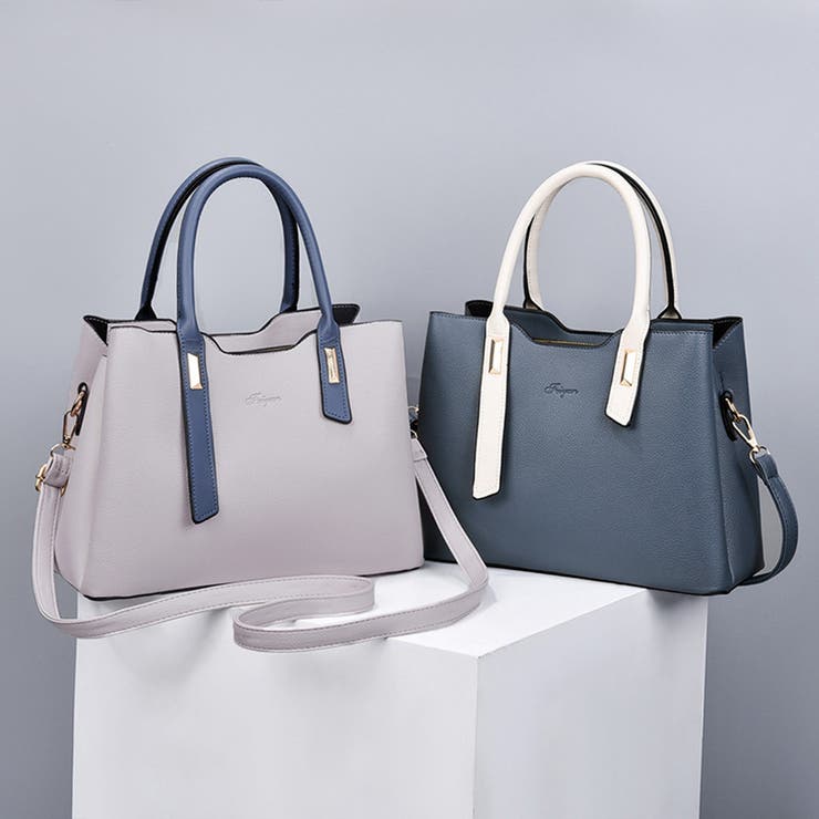 トートバッグ レディースショルダーバッグ | SUNSHINE CLOSET | 詳細画像6 