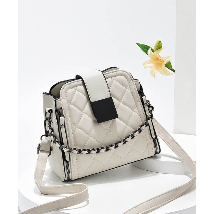 ショルダーバッグ レディース 斜め掛け鞄 | SUNSHINE CLOSET | 詳細画像1 