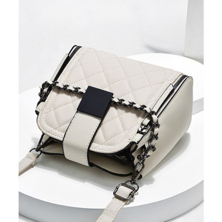 ショルダーバッグ レディース 斜め掛け鞄 | SUNSHINE CLOSET | 詳細画像15 