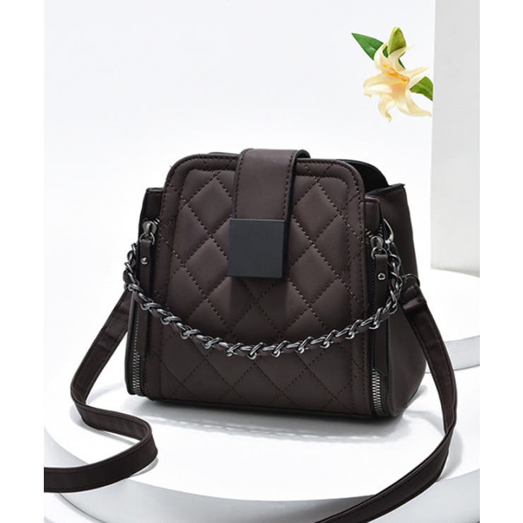 ショルダーバッグ レディース 斜め掛け鞄 | SUNSHINE CLOSET | 詳細画像17 