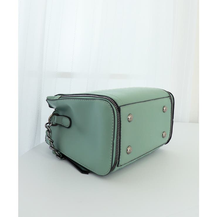 ショルダーバッグ レディース 斜め掛け鞄 | SUNSHINE CLOSET | 詳細画像21 