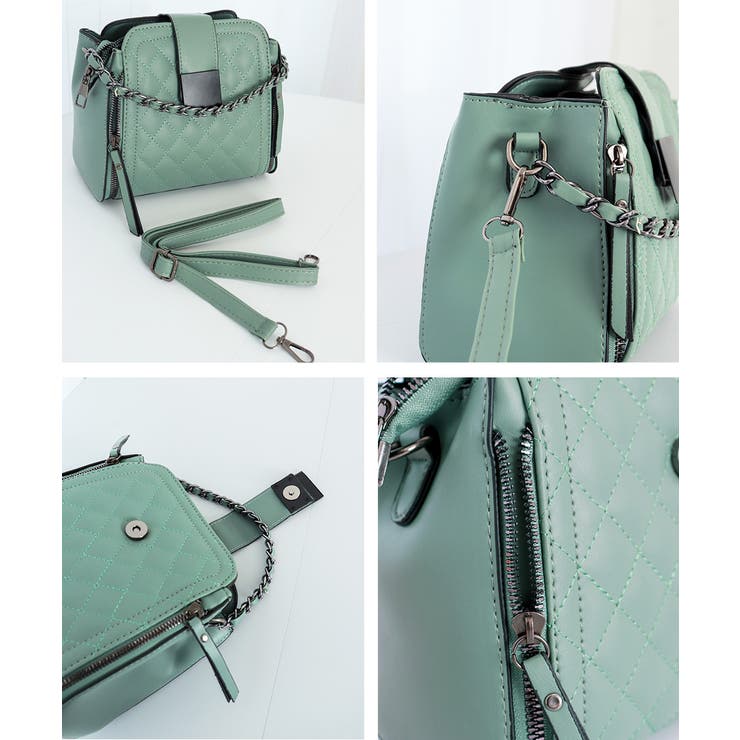 ショルダーバッグ レディース 斜め掛け鞄 | SUNSHINE CLOSET | 詳細画像22 