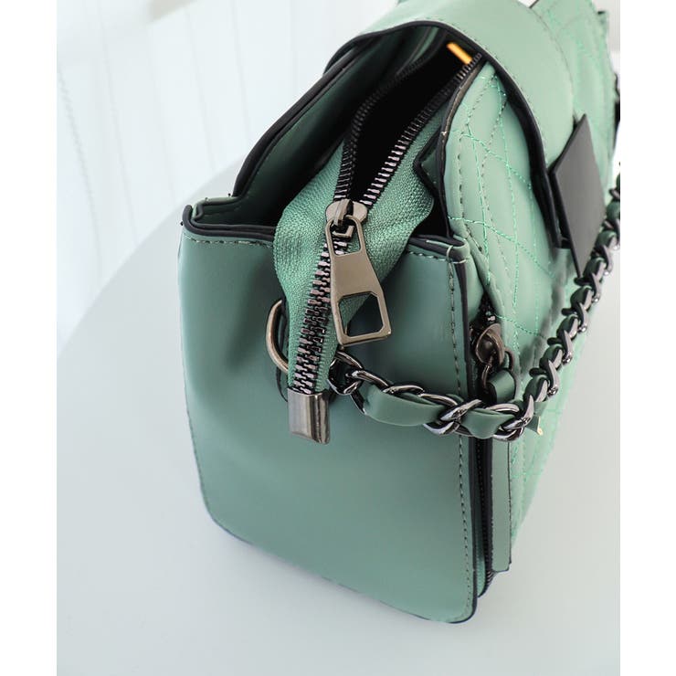 ショルダーバッグ レディース 斜め掛け鞄 | SUNSHINE CLOSET | 詳細画像23 