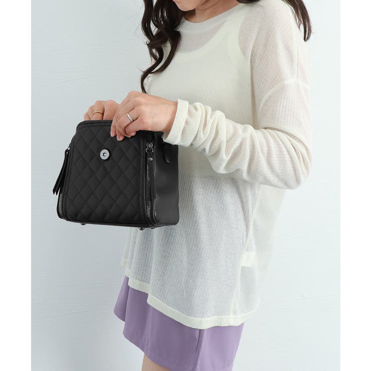 ショルダーバッグ レディース 斜め掛け鞄 | SUNSHINE CLOSET | 詳細画像4 