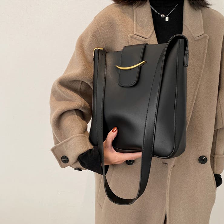 ショルダーバッグ レディース肩掛けバッグ | SUNSHINE CLOSET | 詳細画像11 