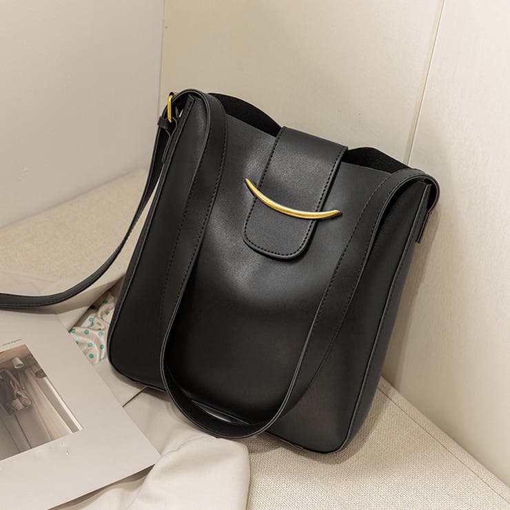 ショルダーバッグ レディース肩掛けバッグ | SUNSHINE CLOSET | 詳細画像13 