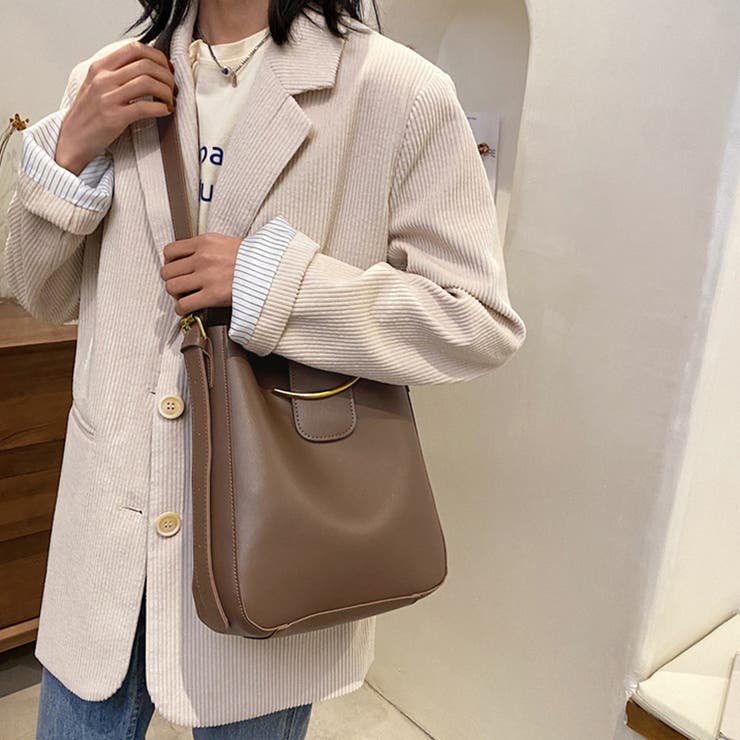 ショルダーバッグ レディース肩掛けバッグ | SUNSHINE CLOSET | 詳細画像16 