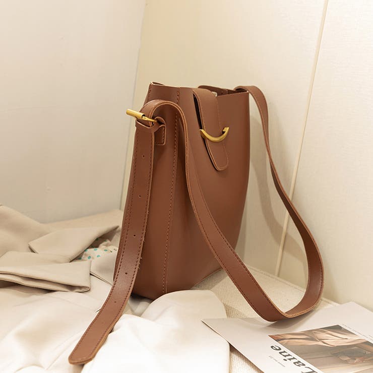 ショルダーバッグ レディース肩掛けバッグ | SUNSHINE CLOSET | 詳細画像19 