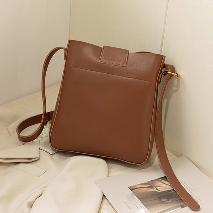 ショルダーバッグ レディース肩掛けバッグ | SUNSHINE CLOSET | 詳細画像20 