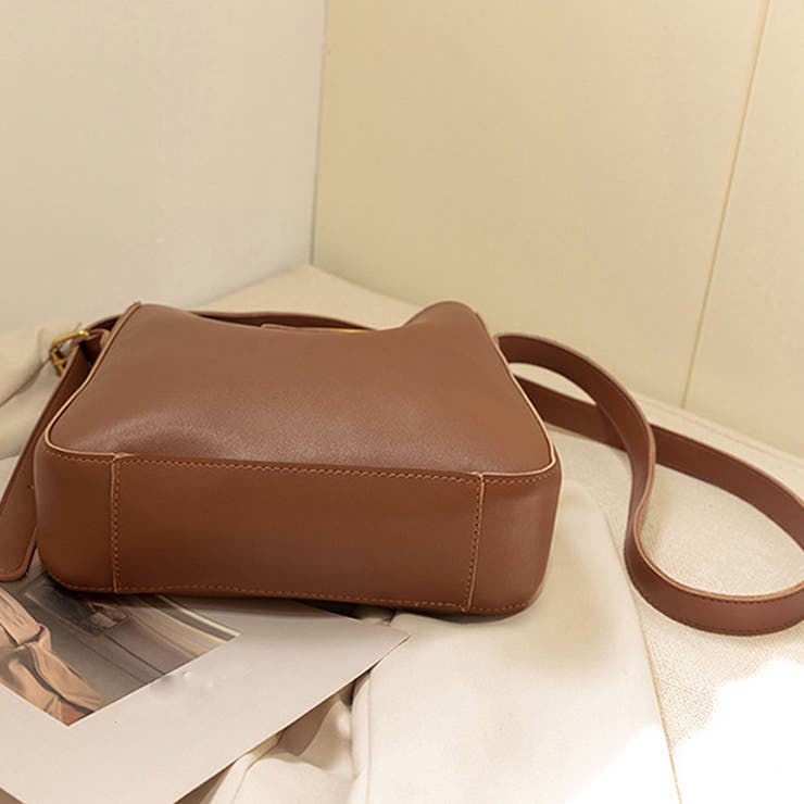 ショルダーバッグ レディース肩掛けバッグ | SUNSHINE CLOSET | 詳細画像21 