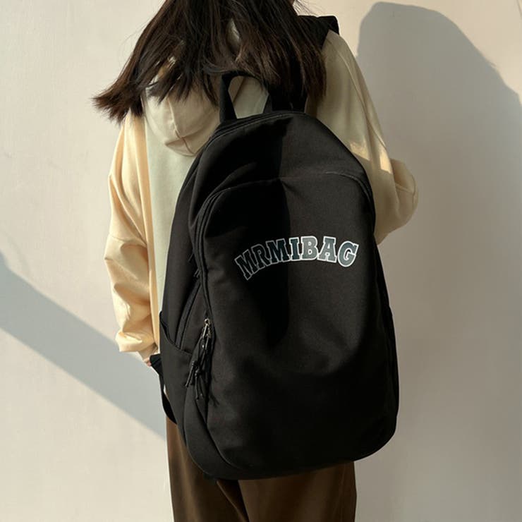 大容量リュック 通勤通学 男女兼用バッグ | SUNSHINE CLOSET | 詳細画像1 