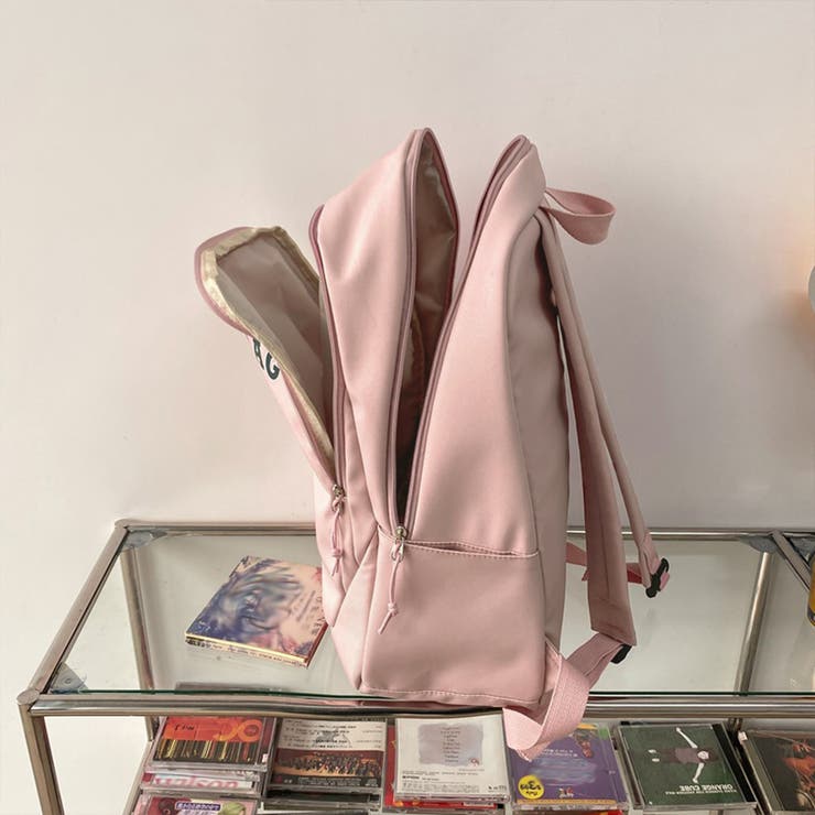 大容量リュック 通勤通学 男女兼用バッグ | SUNSHINE CLOSET | 詳細画像17 