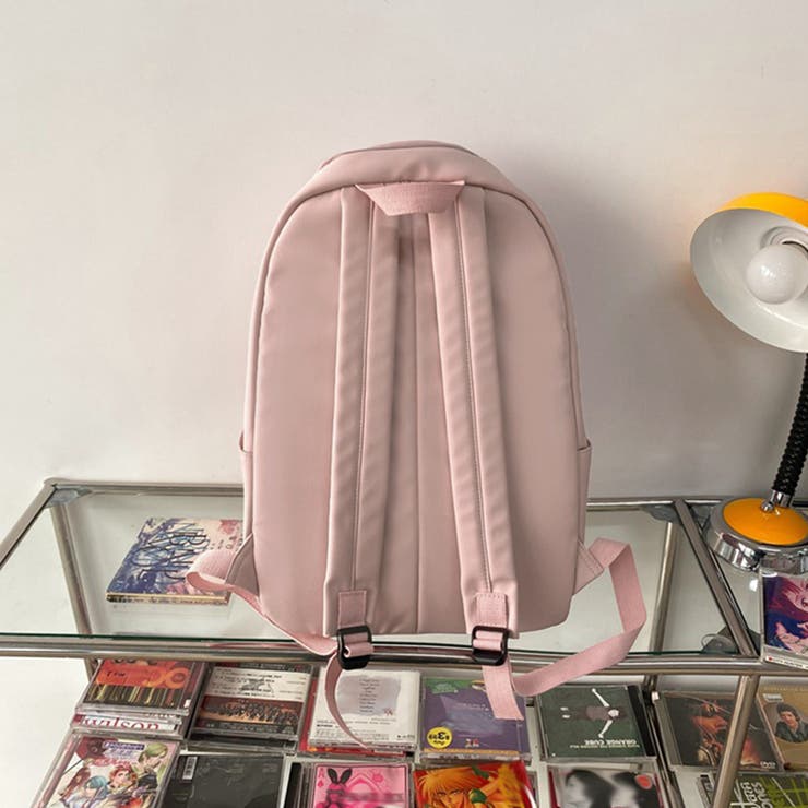 大容量リュック 通勤通学 男女兼用バッグ | SUNSHINE CLOSET | 詳細画像18 