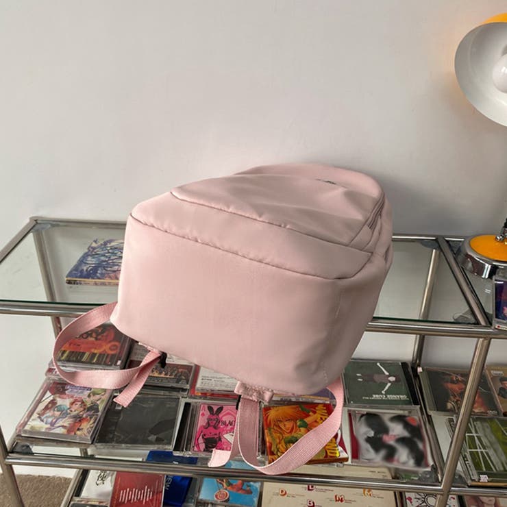 大容量リュック 通勤通学 男女兼用バッグ | SUNSHINE CLOSET | 詳細画像19 