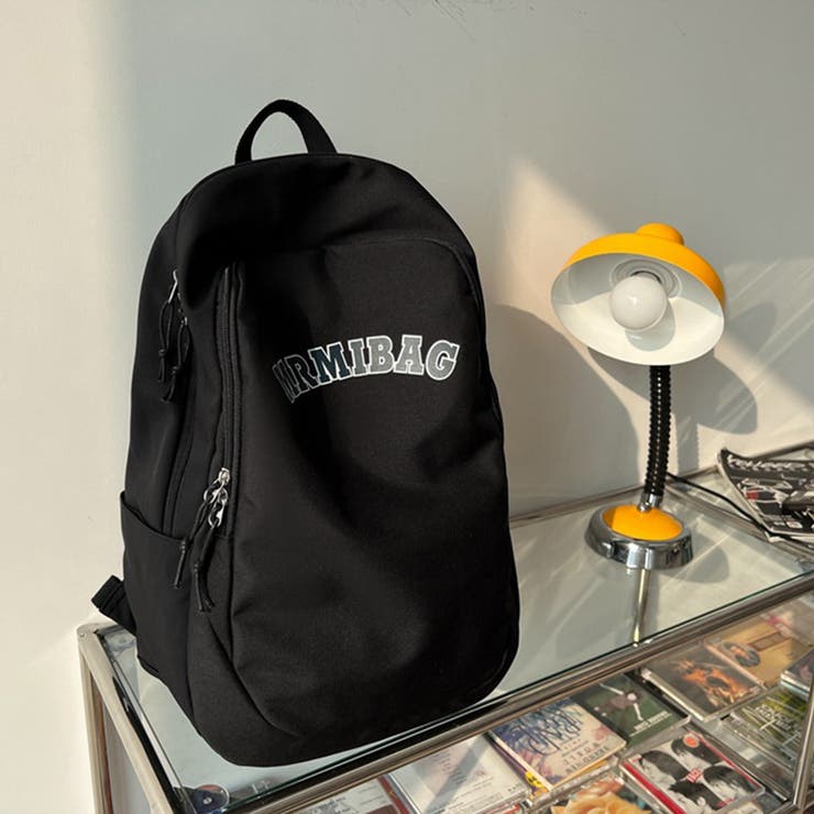 大容量リュック 通勤通学 男女兼用バッグ | SUNSHINE CLOSET | 詳細画像3 