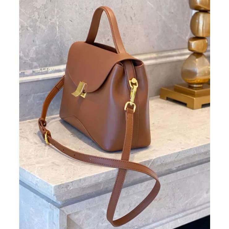 ショルダーバッグ 斜めがけ ハンドバッグ | SUNSHINE CLOSET | 詳細画像25 