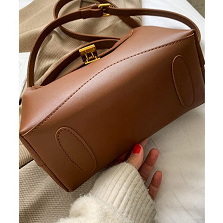 ショルダーバッグ 斜めがけ ハンドバッグ | SUNSHINE CLOSET | 詳細画像27 