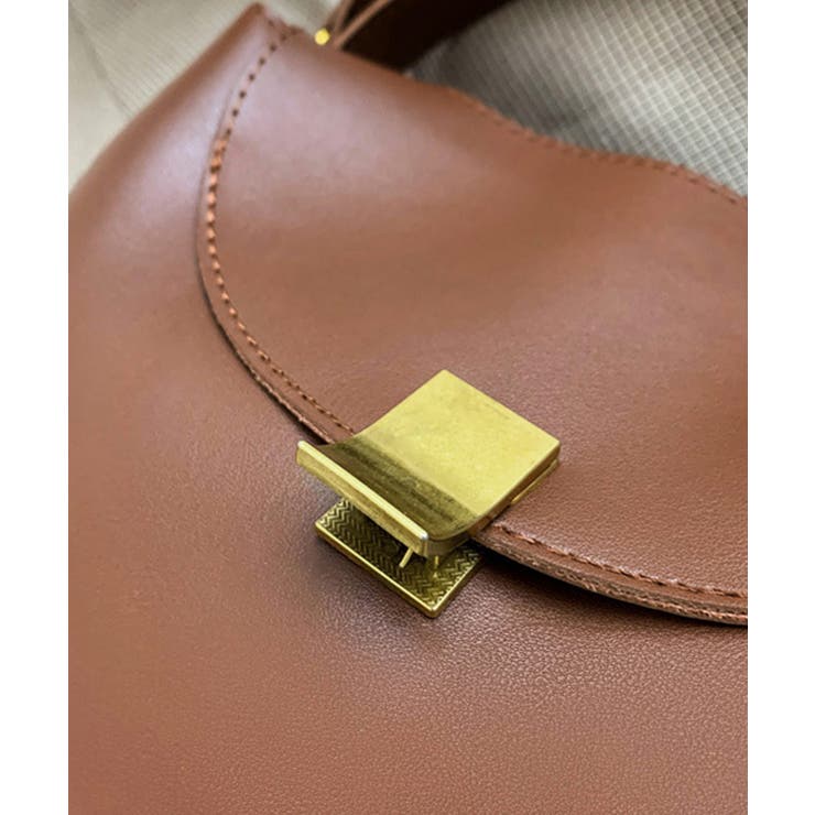 ショルダーバッグ 斜めがけ ハンドバッグ | SUNSHINE CLOSET | 詳細画像28 