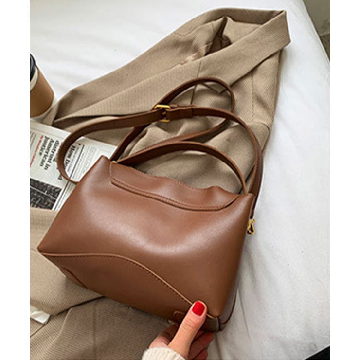 ショルダーバッグ 斜めがけ ハンドバッグ | SUNSHINE CLOSET | 詳細画像30 