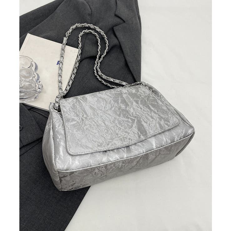 トートバッグ レディース チェーンバッグ | SUNSHINE CLOSET | 詳細画像23 