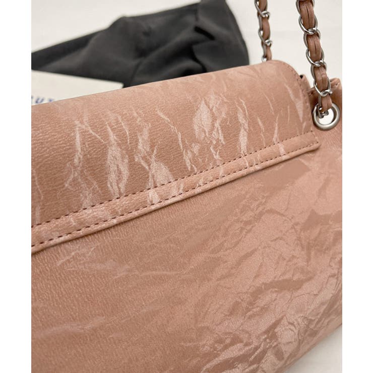 トートバッグ レディース チェーンバッグ | SUNSHINE CLOSET | 詳細画像26 