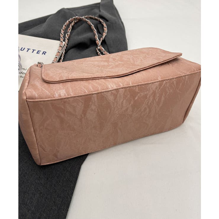 トートバッグ レディース チェーンバッグ | SUNSHINE CLOSET | 詳細画像27 