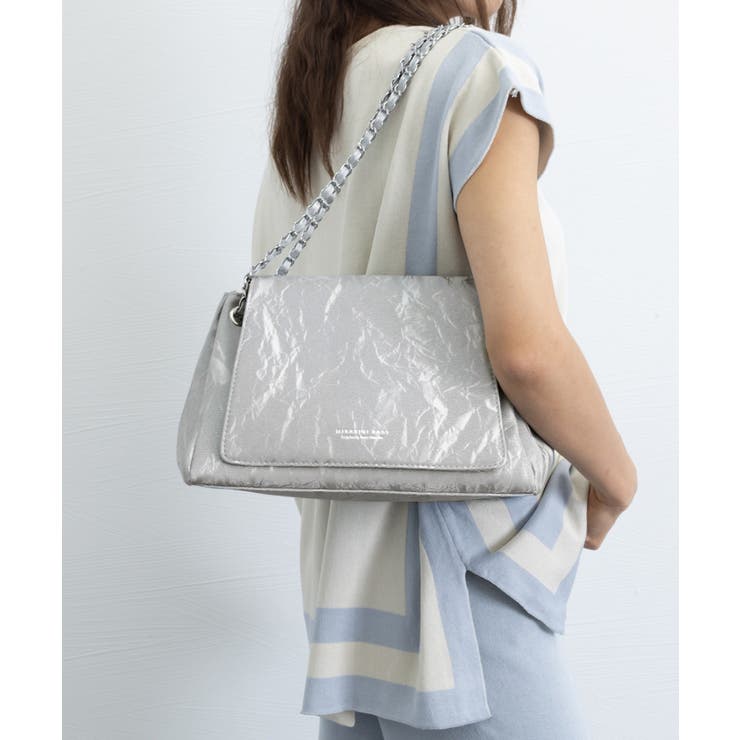 トートバッグ レディース チェーンバッグ | SUNSHINE CLOSET | 詳細画像5 