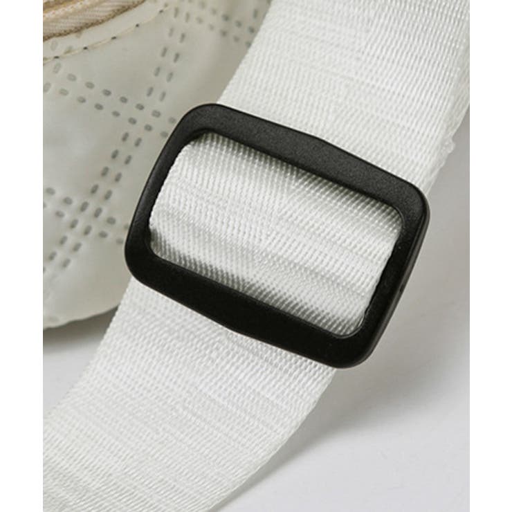 キルティング トラベルバッグ 大容量旅行 | SUNSHINE CLOSET | 詳細画像20 