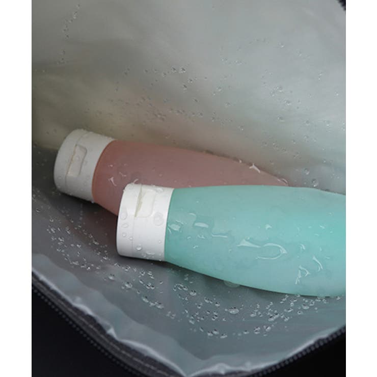 キルティング トラベルバッグ 大容量旅行 | SUNSHINE CLOSET | 詳細画像24 