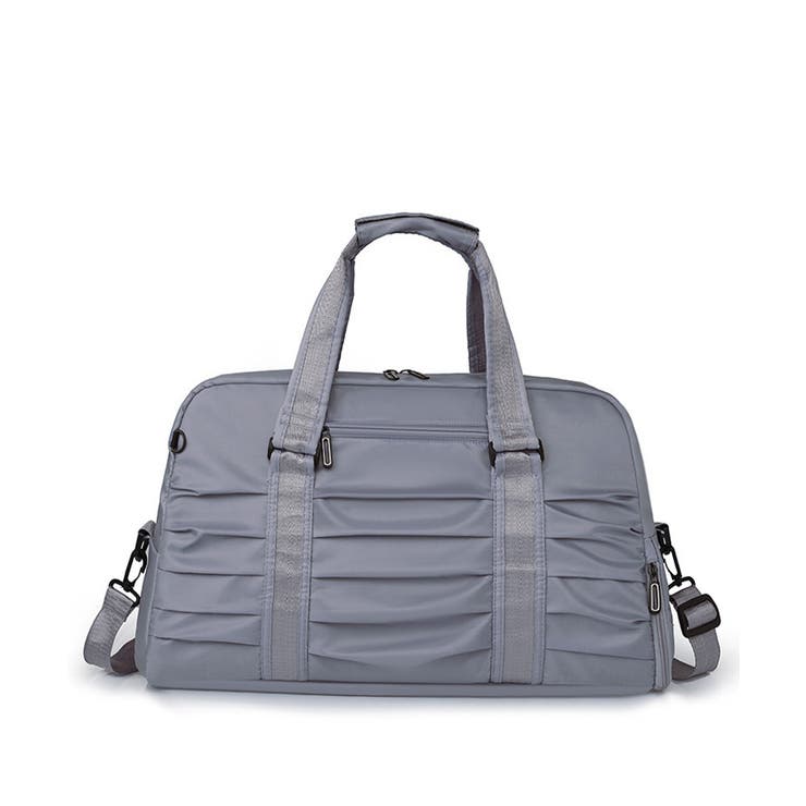 トラベルバッグ 大容量フィットネスバッグ | SUNSHINE CLOSET | 詳細画像18 