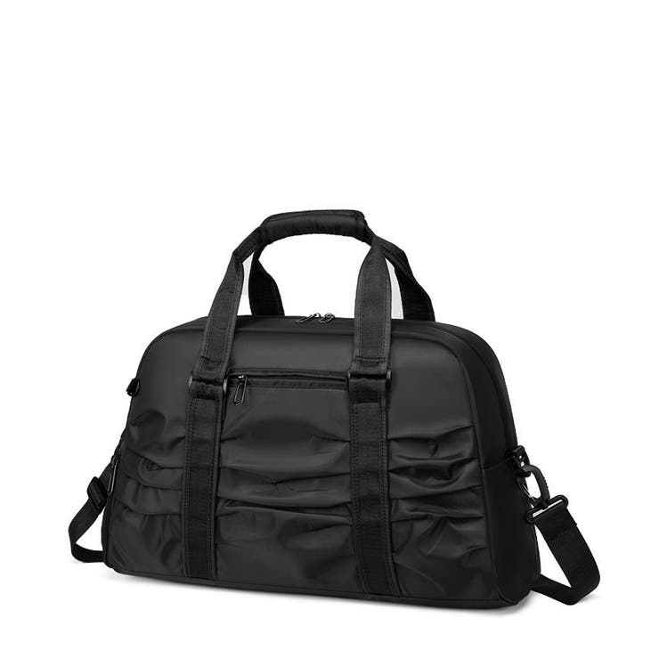 トラベルバッグ 大容量フィットネスバッグ | SUNSHINE CLOSET | 詳細画像9 