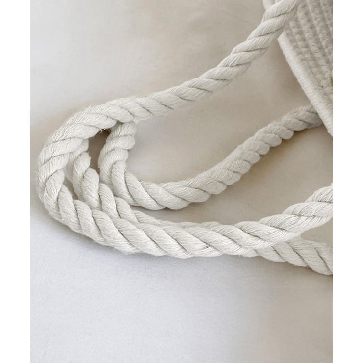 かごバッグ 草編みバッグ ハンドバッグ夏 | SUNSHINE CLOSET | 詳細画像17 