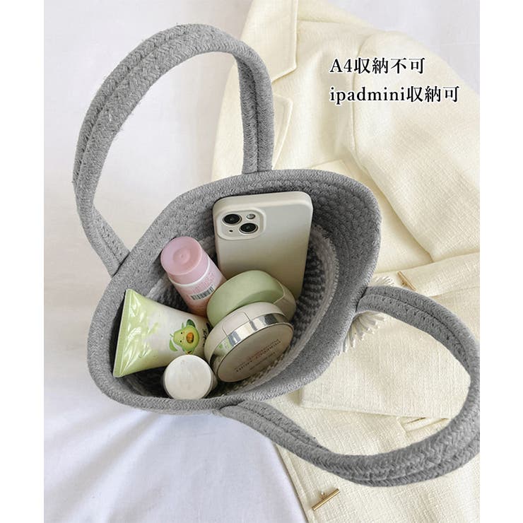 かごバッグ 花火大会 浴衣ハンドバッグ  | SUNSHINE CLOSET | 詳細画像2 