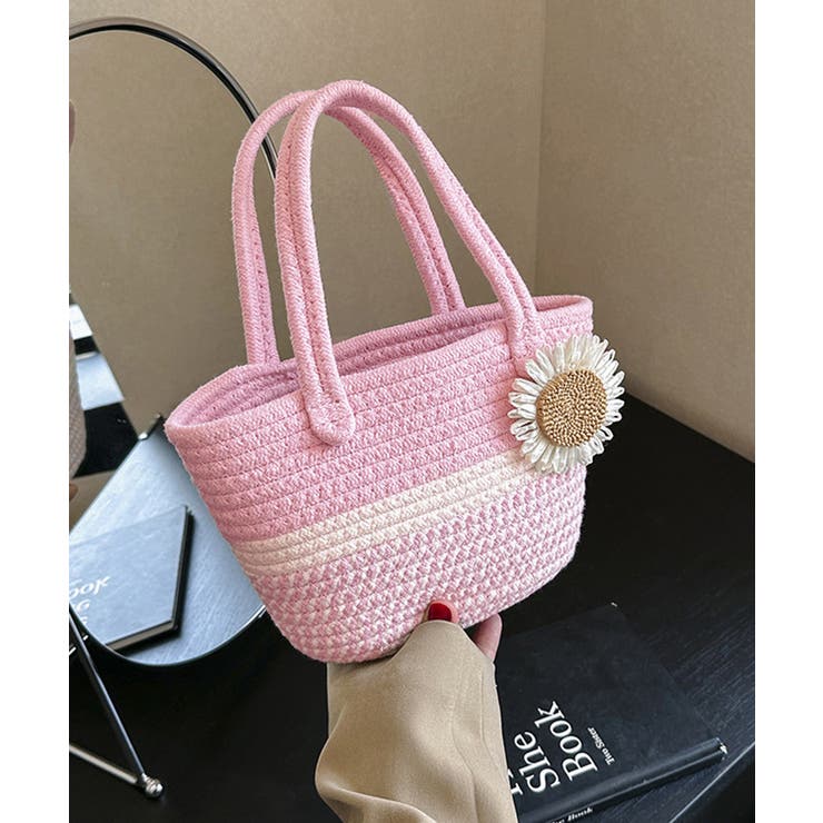 かごバッグ 花火大会 浴衣ハンドバッグ  | SUNSHINE CLOSET | 詳細画像20 