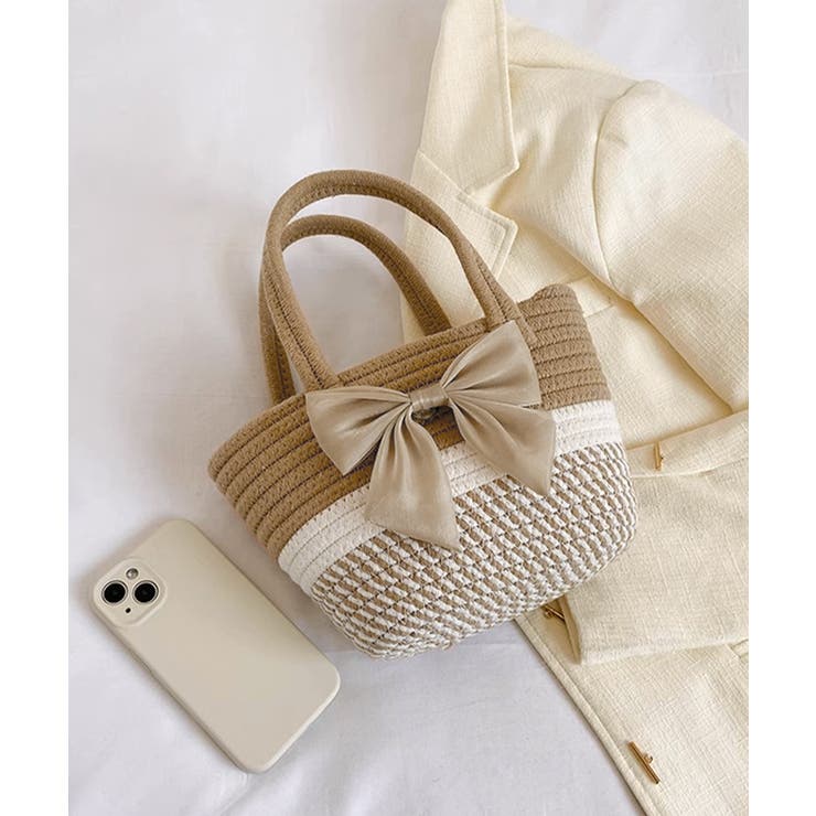 かごバッグ 花火大会 浴衣ハンドバッグ  | SUNSHINE CLOSET | 詳細画像22 