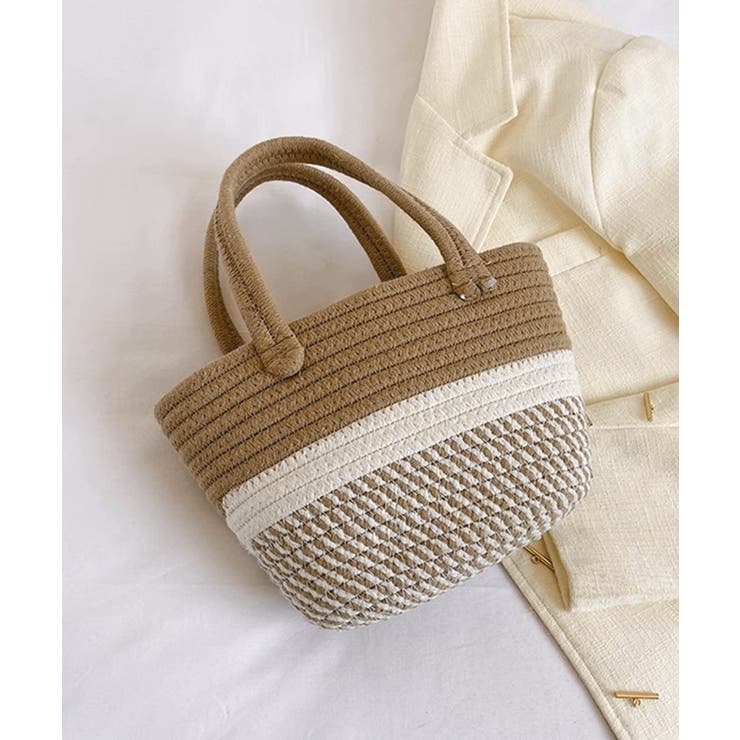 かごバッグ 花火大会 浴衣ハンドバッグ  | SUNSHINE CLOSET | 詳細画像23 