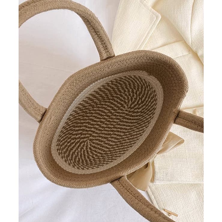 かごバッグ 花火大会 浴衣ハンドバッグ  | SUNSHINE CLOSET | 詳細画像3 