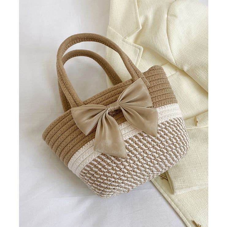 かごバッグ 花火大会 浴衣ハンドバッグ  | SUNSHINE CLOSET | 詳細画像6 