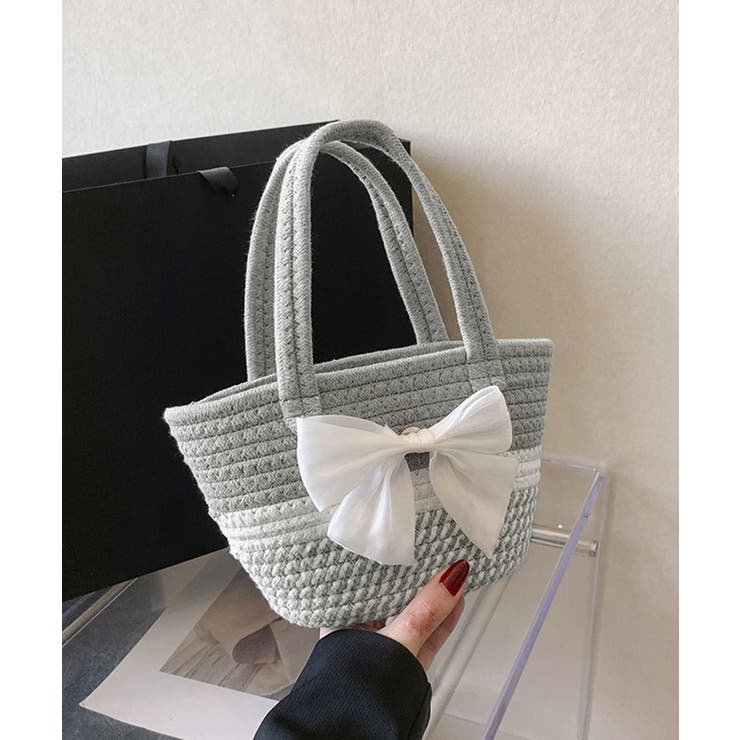 かごバッグ 花火大会 浴衣ハンドバッグ  | SUNSHINE CLOSET | 詳細画像9 