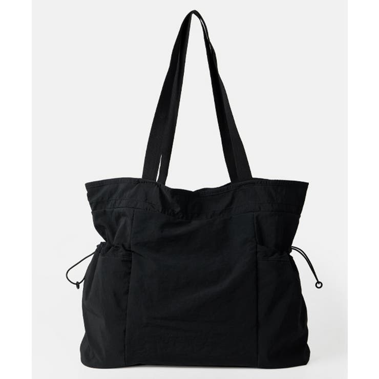 トートバッグ ドロストポケットサブバッグ | SUNSHINE CLOSET | 詳細画像16 