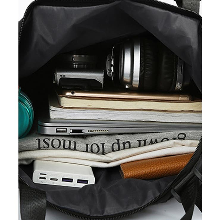 リュックサック大容量 バックパック大きめ | SUNSHINE CLOSET | 詳細画像12 