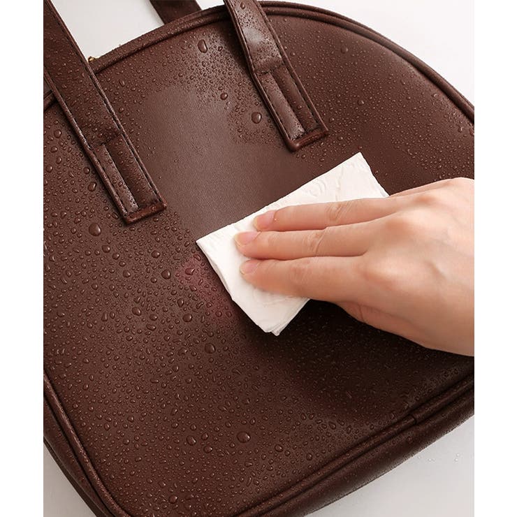 シェルポーチ 化粧ポーチ メイクボックス | SUNSHINE CLOSET | 詳細画像18 