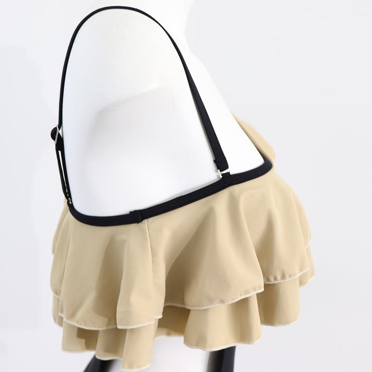 ワンショルダーワンピース水着 レディース | SUNSHINE CLOSET | 詳細画像13 